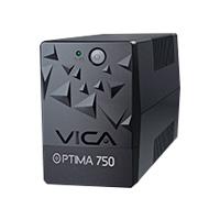 NO BREAK  CON REGULADOR INTEGRADO 750VA 360WATTS 6 TOMAS REGULADAS Y RESPALDADAS TIPO NEMA 5-15R,SOFTWARE DE MONITOREO 3 AÑOS DE GARANTÍA 2 EN BATERÍA ÓPTIMA 750